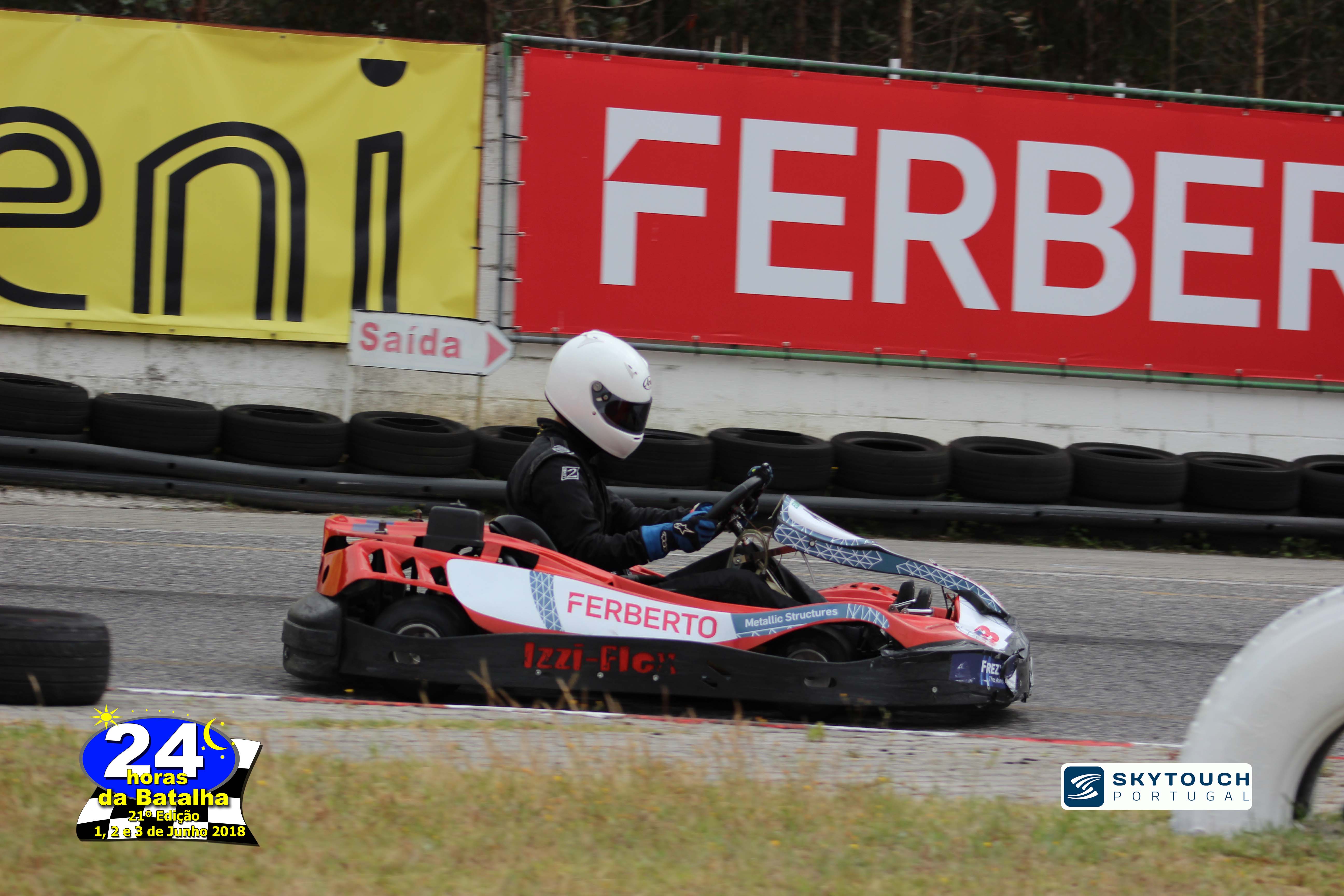 24 Horas da Batalha 2018 - Pilotos e Karts275